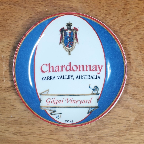 Cordon Bleu Plates - Picture 3 of 7